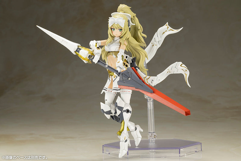 FRAME ARMS GIRL Kotobukiya DURGA II