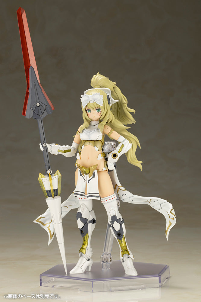 FRAME ARMS GIRL Kotobukiya DURGA II