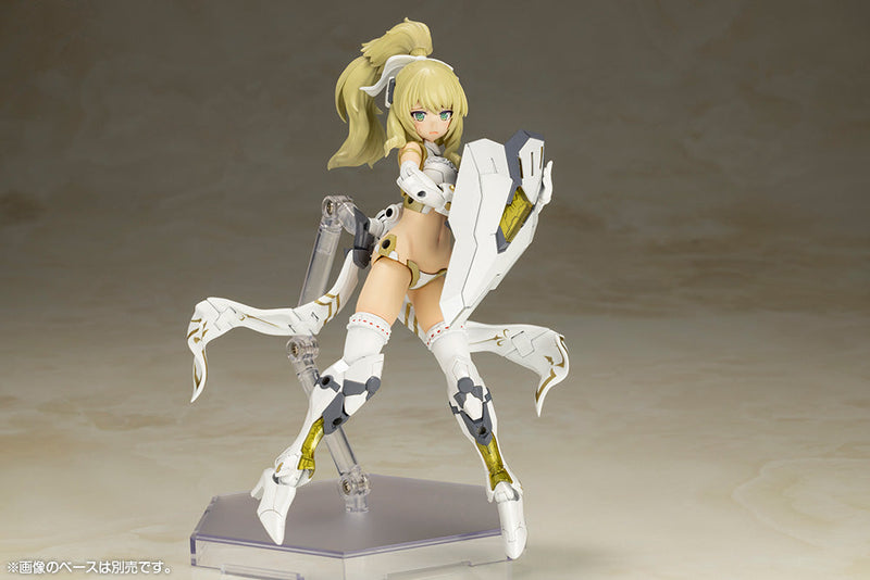 FRAME ARMS GIRL Kotobukiya DURGA II