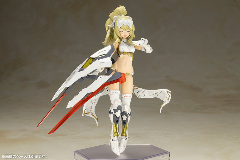 FRAME ARMS GIRL Kotobukiya DURGA II