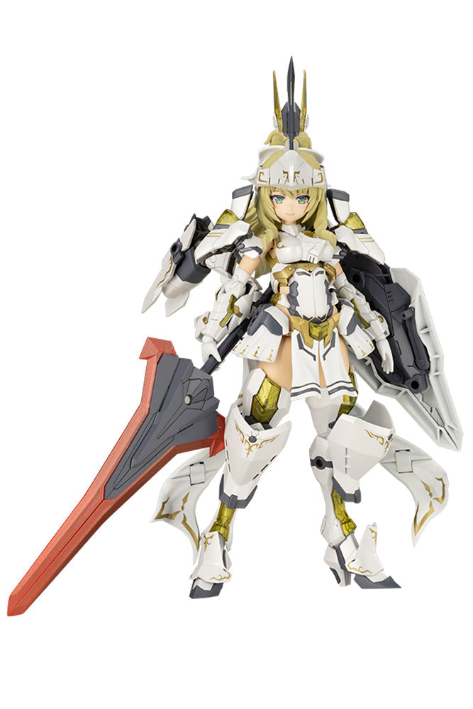 FRAME ARMS GIRL Kotobukiya DURGA II