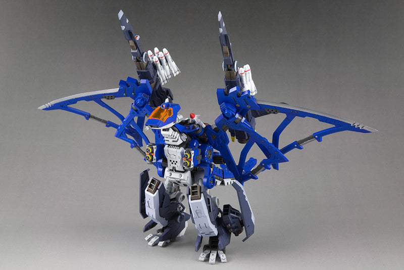 Zoids KOTOBUKIYA HMM RZ-010 Pteras Bomber Marking Plus Ver.