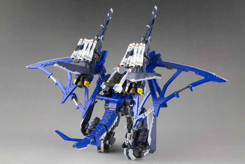 Zoids KOTOBUKIYA HMM RZ-010 Pteras Bomber Marking Plus Ver.