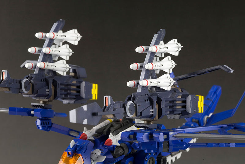 Zoids KOTOBUKIYA HMM RZ-010 Pteras Bomber Marking Plus Ver.