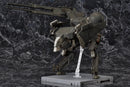 Metal Gear Solid V The Phantom Pain Kotobukiya Metal Gear Sahelanthropus Black Ver.