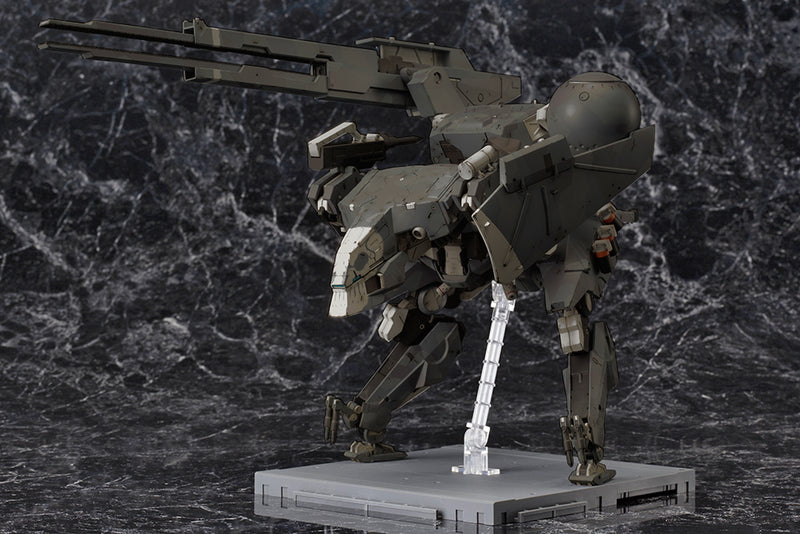 Metal Gear Solid V The Phantom Pain Kotobukiya Metal Gear Sahelanthropus Black Ver