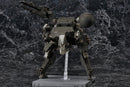 Metal Gear Solid V The Phantom Pain Kotobukiya Metal Gear Sahelanthropus Black Ver.