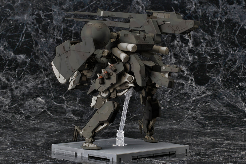 Metal Gear Solid V The Phantom Pain Kotobukiya Metal Gear Sahelanthropus Black Ver.