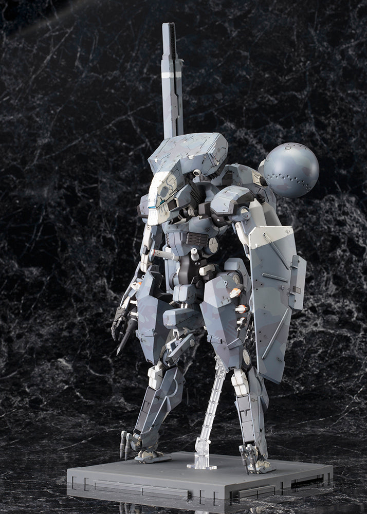 Metal Gear Solid V The Phantom Pain KOTOBUKIYA Metal Gear Sahelanthropus (Resale)