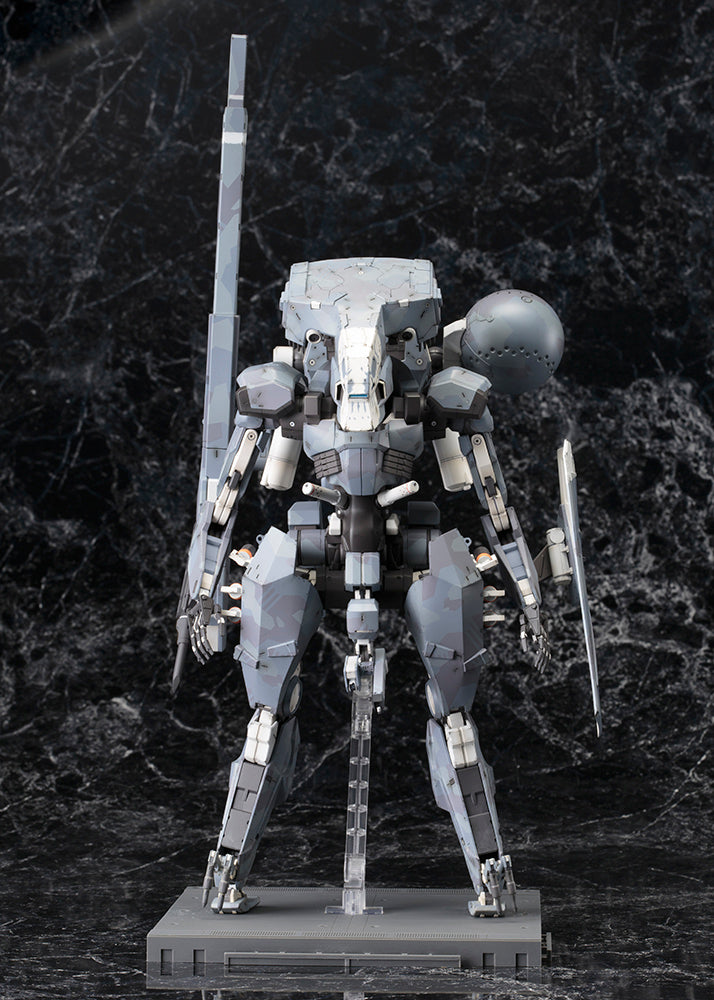 Metal Gear Solid V The Phantom Pain KOTOBUKIYA Metal Gear Sahelanthropus (Resale)