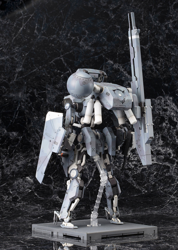 Metal Gear Solid V The Phantom Pain KOTOBUKIYA Metal Gear Sahelanthropus (Resale)