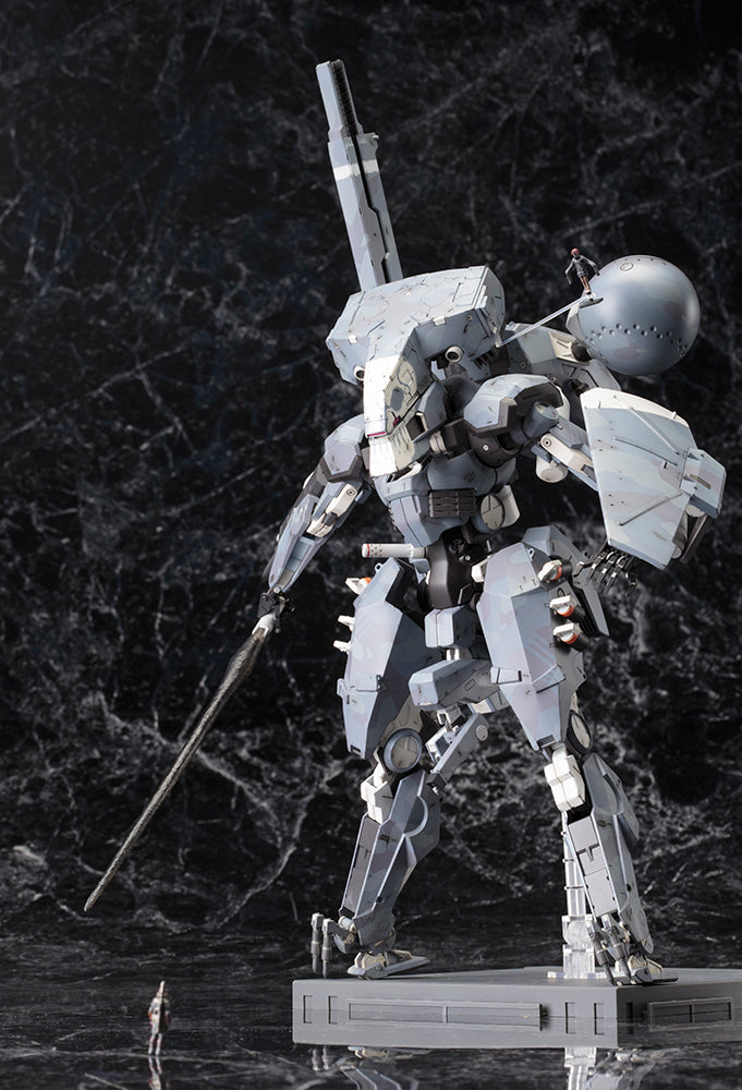 Metal Gear Solid V The Phantom Pain KOTOBUKIYA Metal Gear Sahelanthropus (Resale)