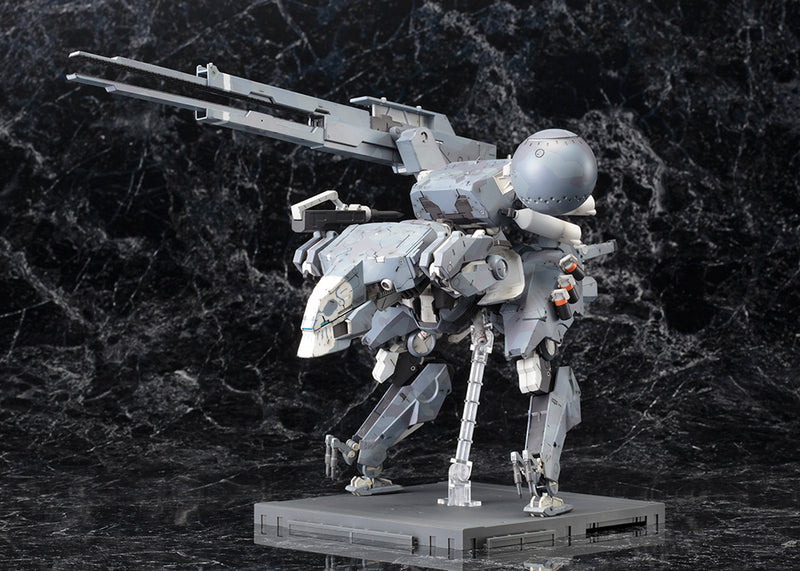 Metal Gear Solid V The Phantom Pain KOTOBUKIYA Metal Gear Sahelanthropus (Resale)