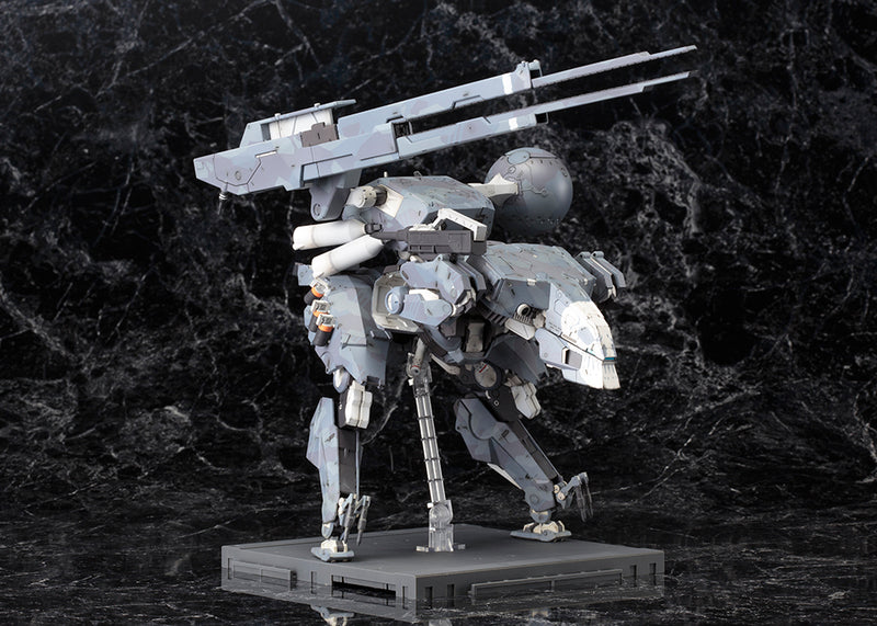 Metal Gear Solid V The Phantom Pain KOTOBUKIYA Metal Gear Sahelanthropus (Resale)