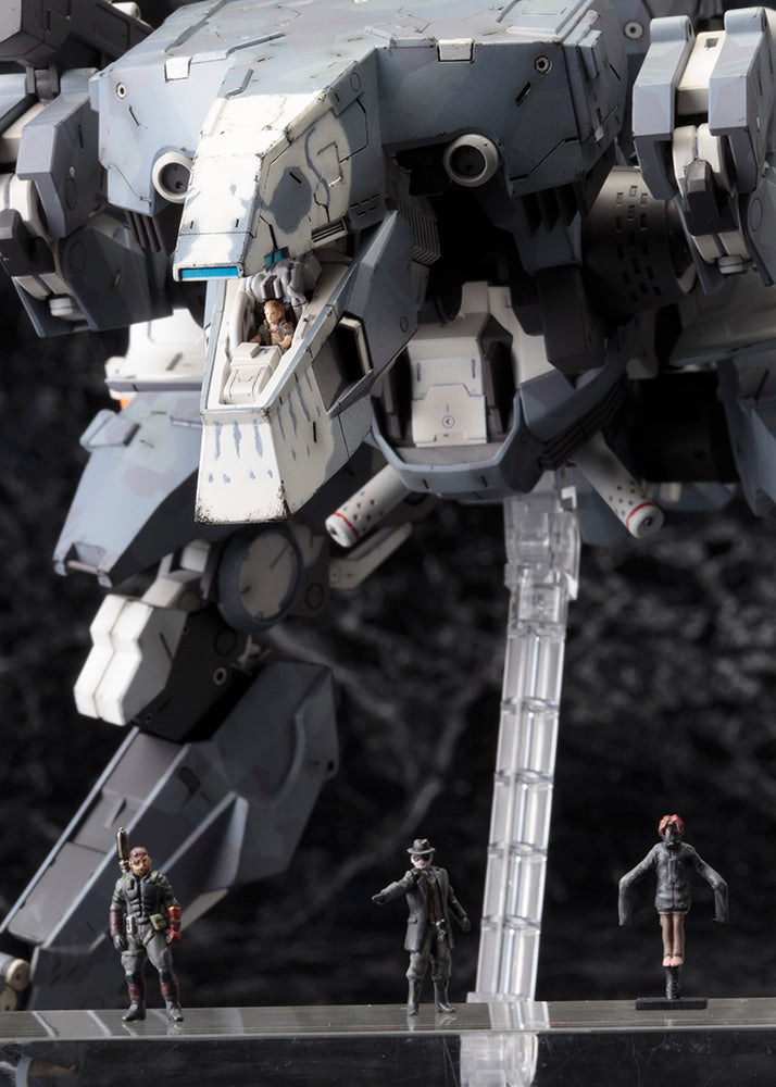 Metal Gear Solid V The Phantom Pain KOTOBUKIYA Metal Gear Sahelanthropus (Resale)