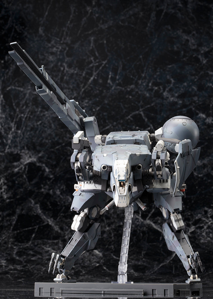 Metal Gear Solid V The Phantom Pain KOTOBUKIYA Metal Gear Sahelanthropus (Resale)