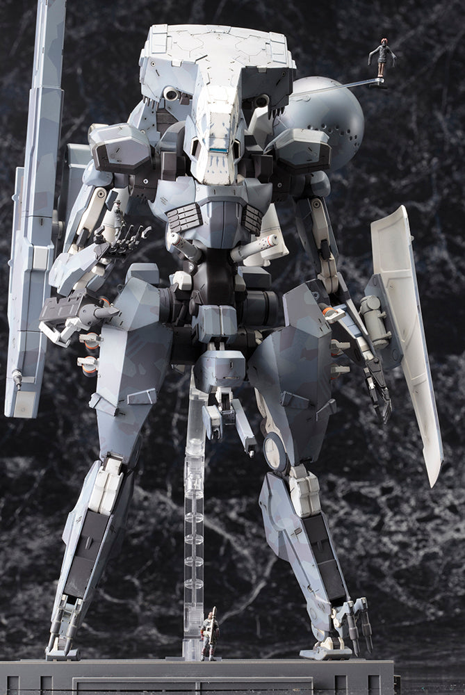 Metal Gear Solid V The Phantom Pain KOTOBUKIYA Metal Gear Sahelanthropus (Resale)