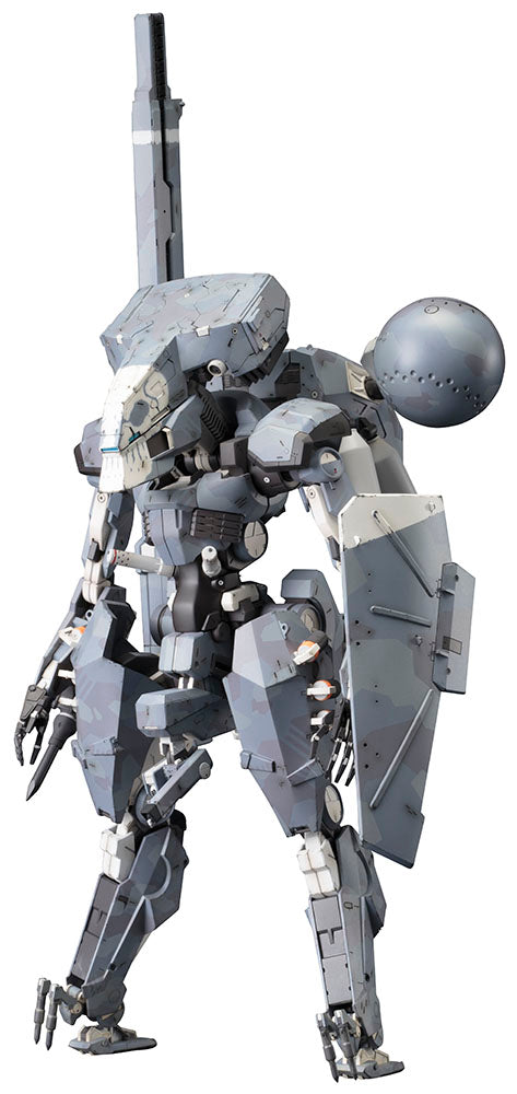 Metal Gear Solid V The Phantom Pain KOTOBUKIYA Metal Gear Sahelanthropus (Resale)