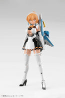 The King of Braves GaoGaiGar Final Kotobukiya Cross Frame Girl Gaofighgar