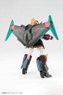The King of Braves GaoGaiGar Final Kotobukiya Cross Frame Girl Gaofighgar