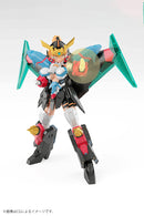 The King of Braves GaoGaiGar Final Kotobukiya Cross Frame Girl Gaofighgar