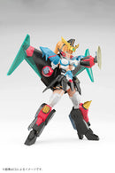 The King of Braves GaoGaiGar Final Kotobukiya Cross Frame Girl Gaofighgar