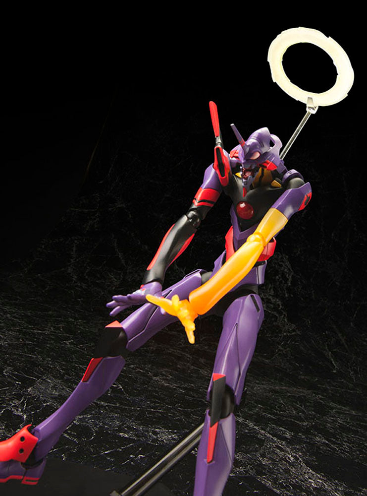 Evangelion: 3.0 You Can (Not) Redo Kotobukiya Regular Artificial Human Evangelion Test Type-01 Awake Ver.(Re-run)