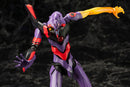 Evangelion: 3.0 You Can (Not) Redo Kotobukiya Regular Artificial Human Evangelion Test Type-01 Awake Ver.(Re-run)