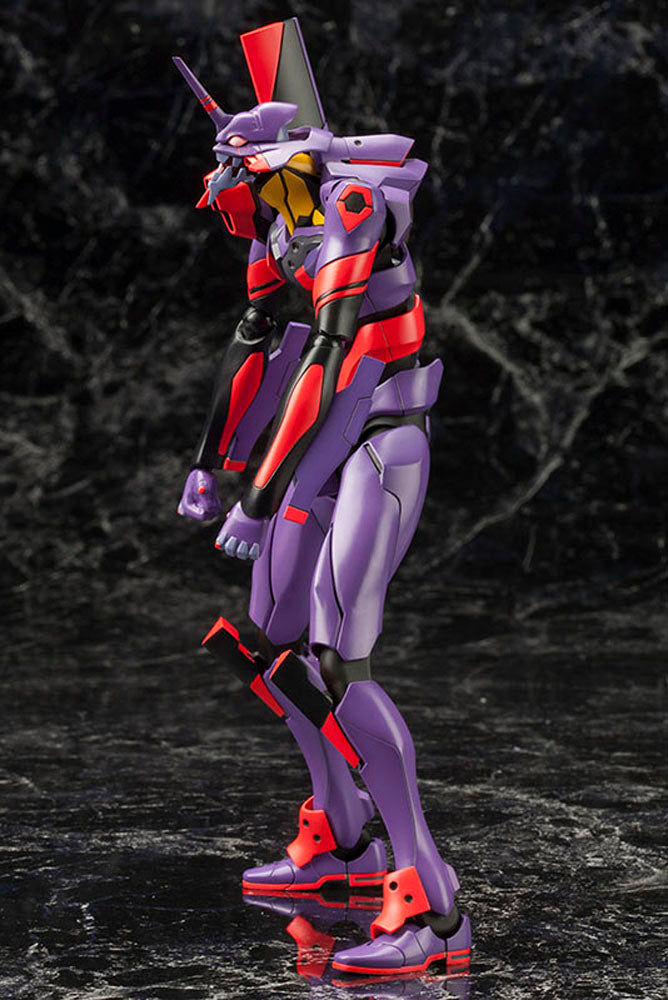 Evangelion: 3.0 You Can (Not) Redo Kotobukiya Regular Artificial Human Evangelion Test Type-01 Awake Ver.(Re-run)