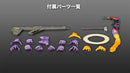 Evangelion: 3.0 You Can (Not) Redo Kotobukiya Regular Artificial Human Evangelion Test Type-01 Awake Ver.(Re-run)