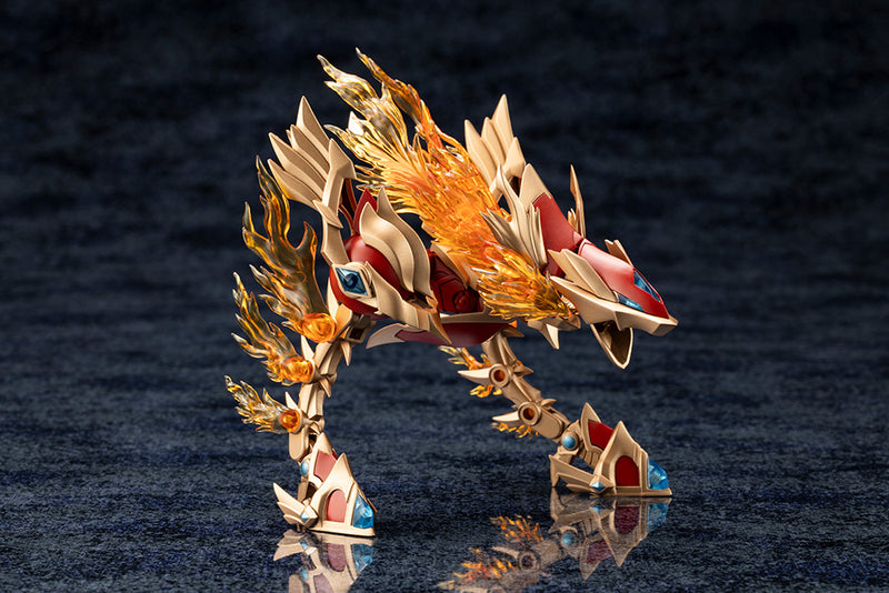 ARCANADEA Kotobukiya XenoAlma Flame Straile