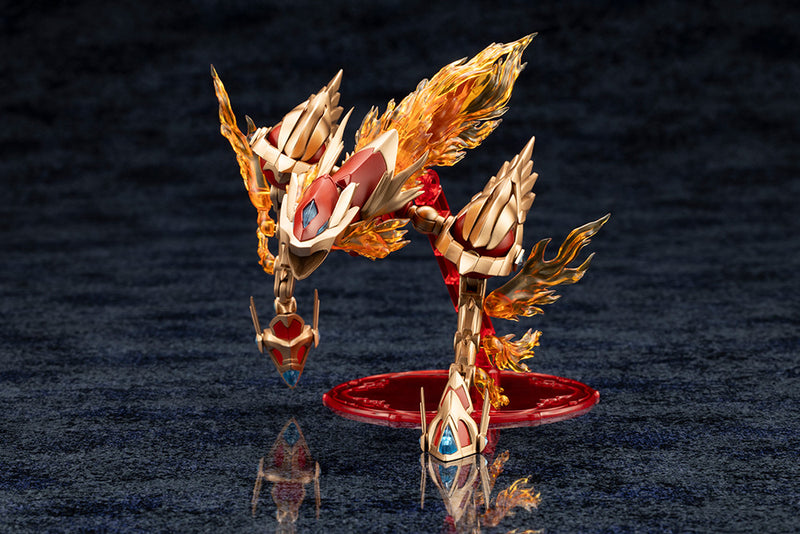 ARCANADEA Kotobukiya XenoAlma Flame Straile