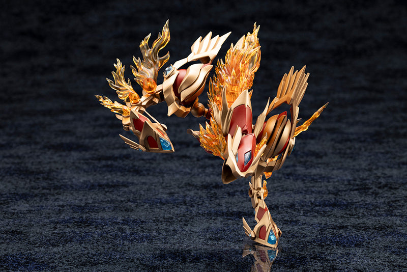 ARCANADEA Kotobukiya XenoAlma Flame Straile