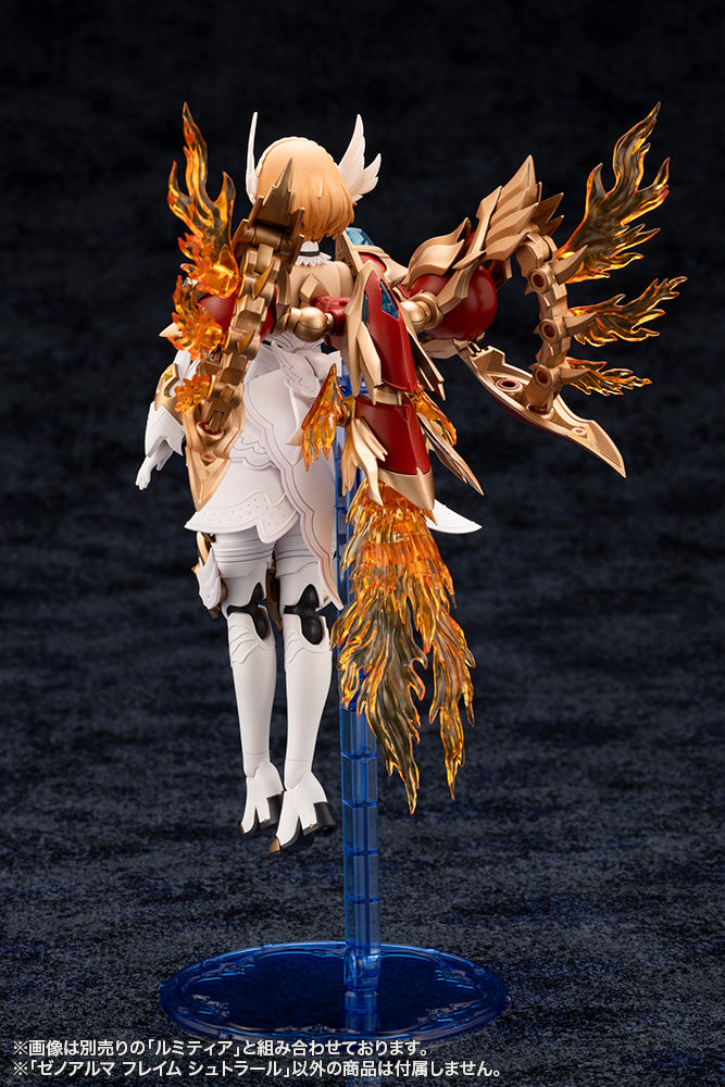 ARCANADEA Kotobukiya XenoAlma Flame Straile