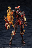 ARCANADEA Kotobukiya XenoAlma Flame Straile