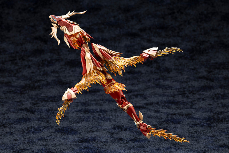 ARCANADEA Kotobukiya XenoAlma Blaze Ophis