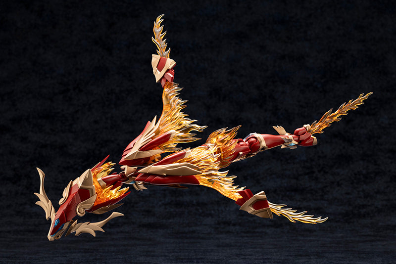 ARCANADEA Kotobukiya XenoAlma Blaze Ophis