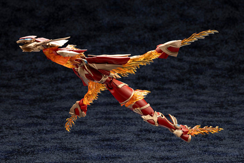 ARCANADEA Kotobukiya XenoAlma Blaze Ophis