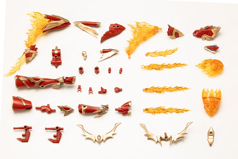 ARCANADEA Kotobukiya XenoAlma Blaze Ophis