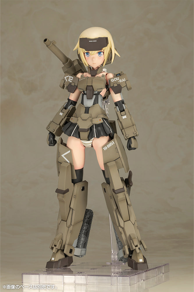 Frame Arms Girl Kotobukiya Grande Scale Gourai