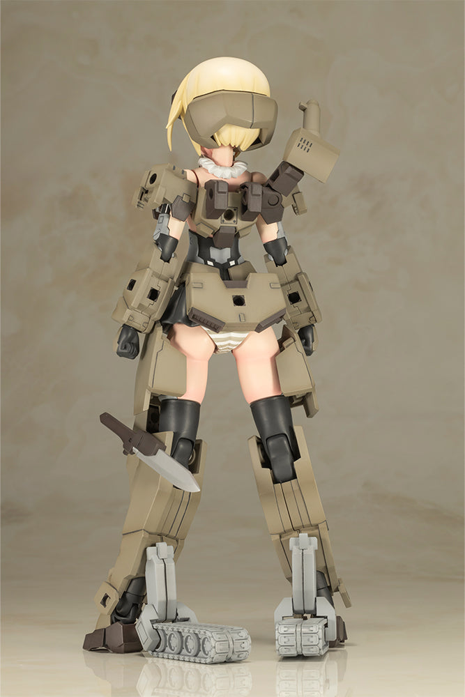 Frame Arms Girl Kotobukiya Grande Scale Gourai