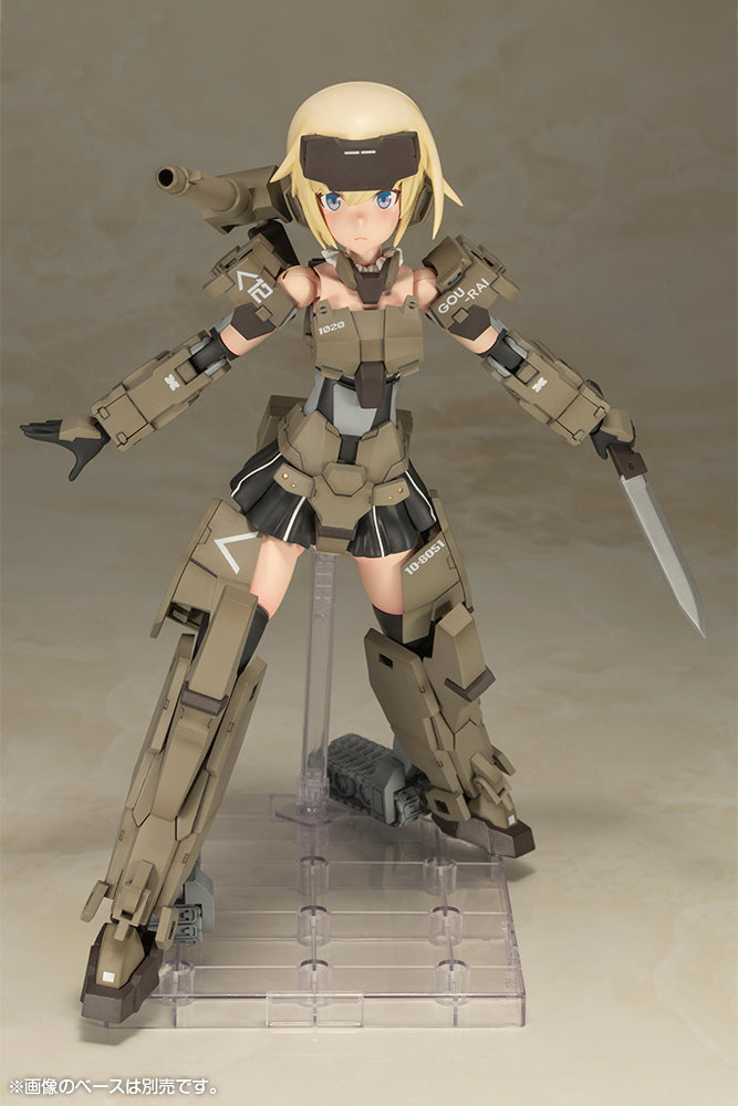 Frame Arms Girl Kotobukiya Grande Scale Gourai