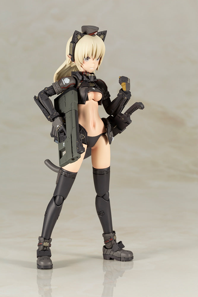 Humikane Shimada ART WORKS II KOTOBUKIYA Arsia