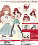Sousai Shojo Teien KOTOBUKIYA Koishikawa Emma St. Iris Gakuen Girls' High School Summer Clothes Light Edition