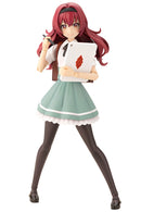 Sousai Shojo Teien KOTOBUKIYA Koishikawa Emma St. Iris Gakuen Girls' High School Summer Clothes Light Edition