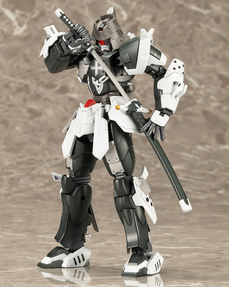 FRAME ARMS Kotobukiya JUBEI