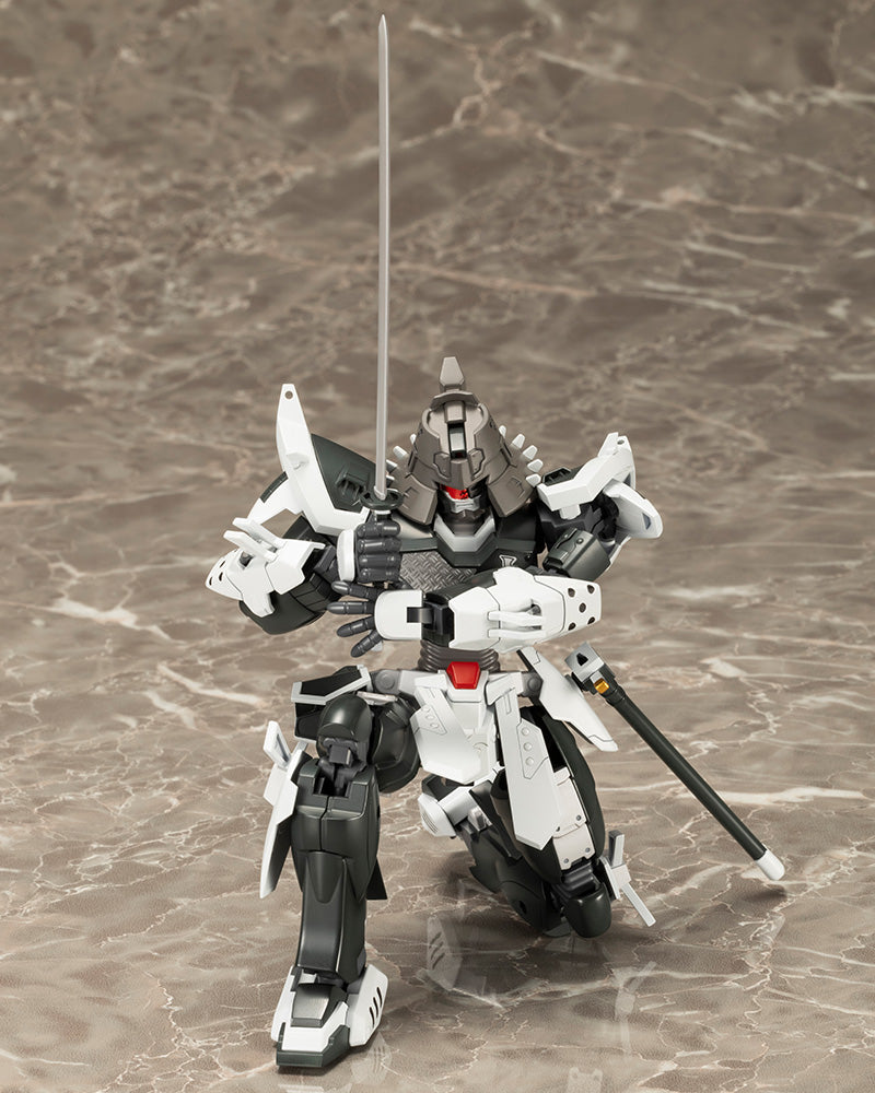 FRAME ARMS Kotobukiya JUBEI
