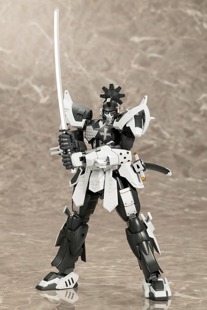 FRAME ARMS Kotobukiya JUBEI
