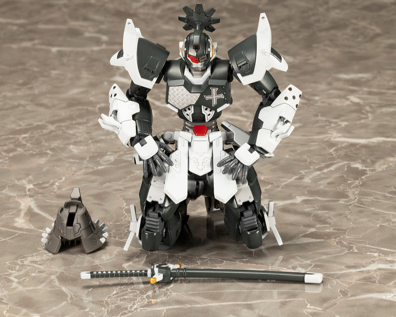 FRAME ARMS Kotobukiya JUBEI