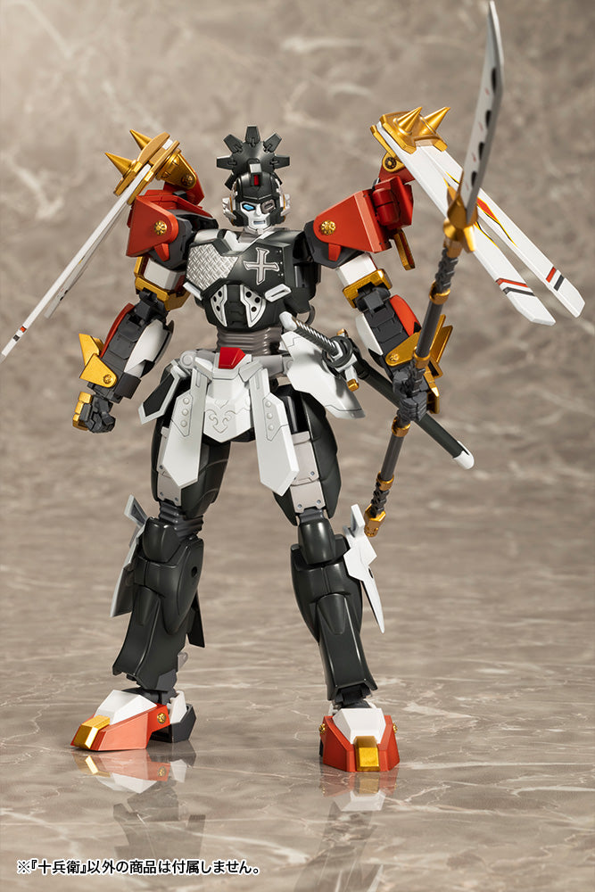 FRAME ARMS Kotobukiya JUBEI